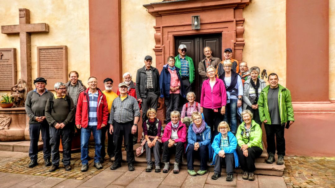 Termine im Juli und August