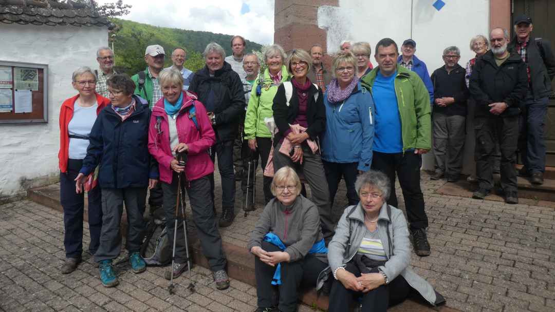 2-Tagestour an der Nahe